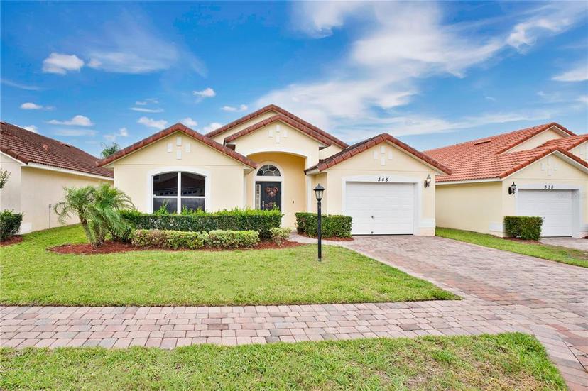 Picture of 348 Robin Road, Davenport FL 33896