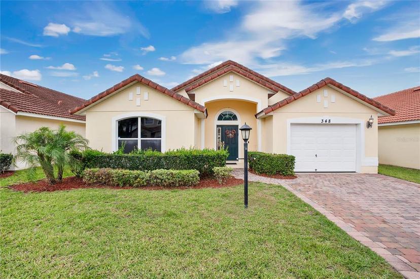 Picture of 348 Robin Road, Davenport FL 33896