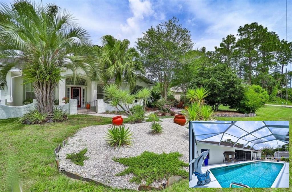 Picture of 16 Burning Tree Place, Palm Coast, FL 32137