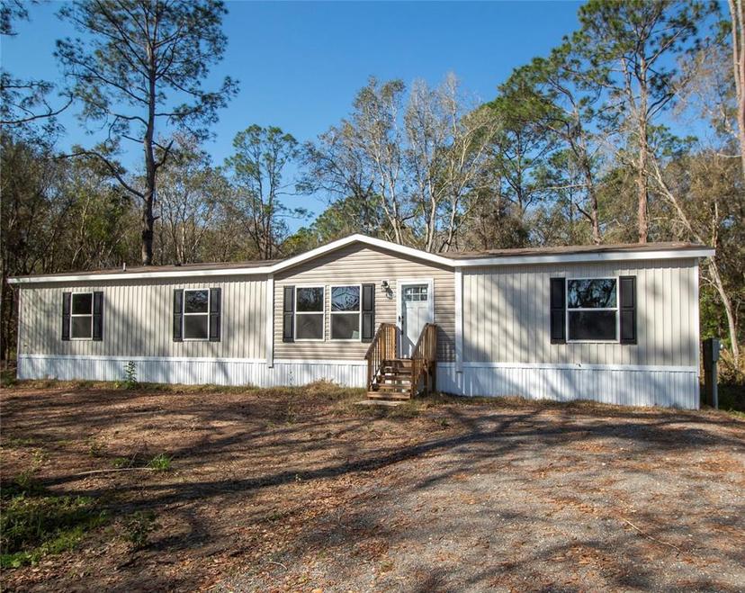 Picture of 1198 Forest Park Street, Bunnell FL 32110