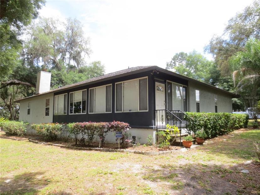 Picture of 16789 SE 69Th Lane, Ocklawaha FL 32179