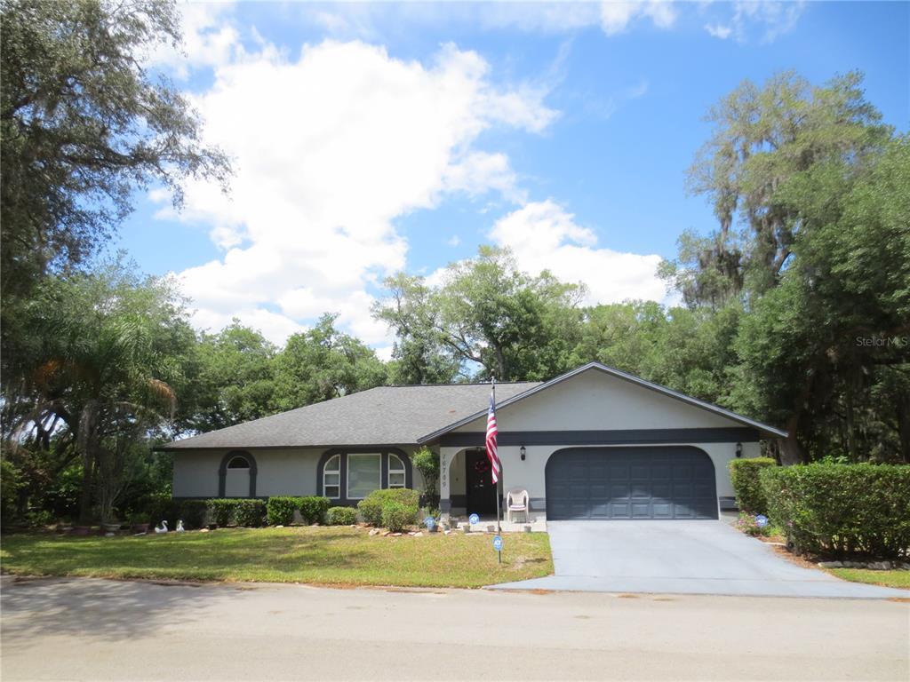 Picture of 16789 SE 69Th Lane, Ocklawaha, FL 32179