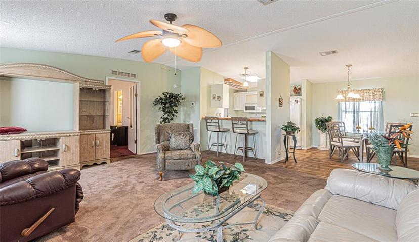 Picture of 37607 Neukom Avenue, Zephyrhills FL 33541