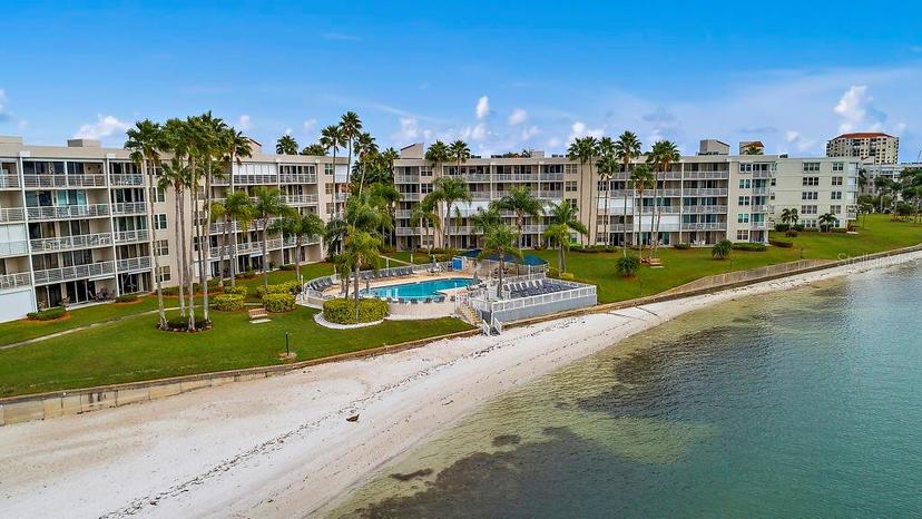 Picture of 5901 Bahia Del Mar Circle Unit 221, St Petersburg FL 33715