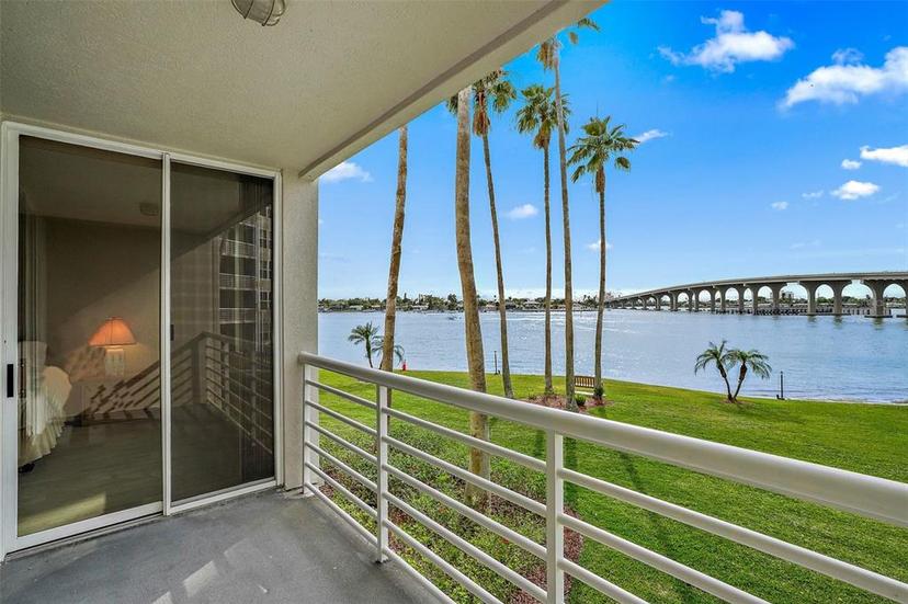 Picture of 5901 Bahia Del Mar Circle Unit 221, St Petersburg FL 33715