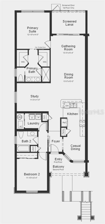Picture of 23853 Collina Way Unit 6104, Port Charlotte FL 33980