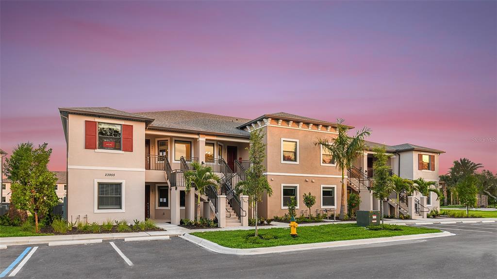 Picture of 23853 Collina Way Unit 6104, Port Charlotte, FL 33980