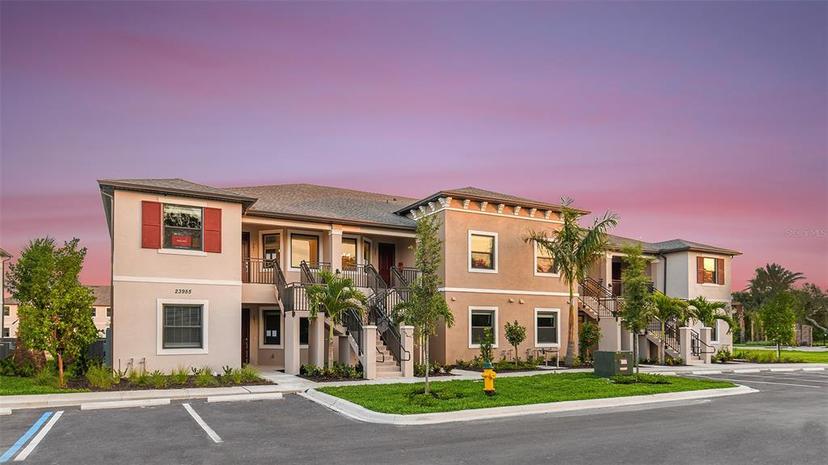 Picture of 23853 Collina Way Unit 6104, Port Charlotte FL 33980