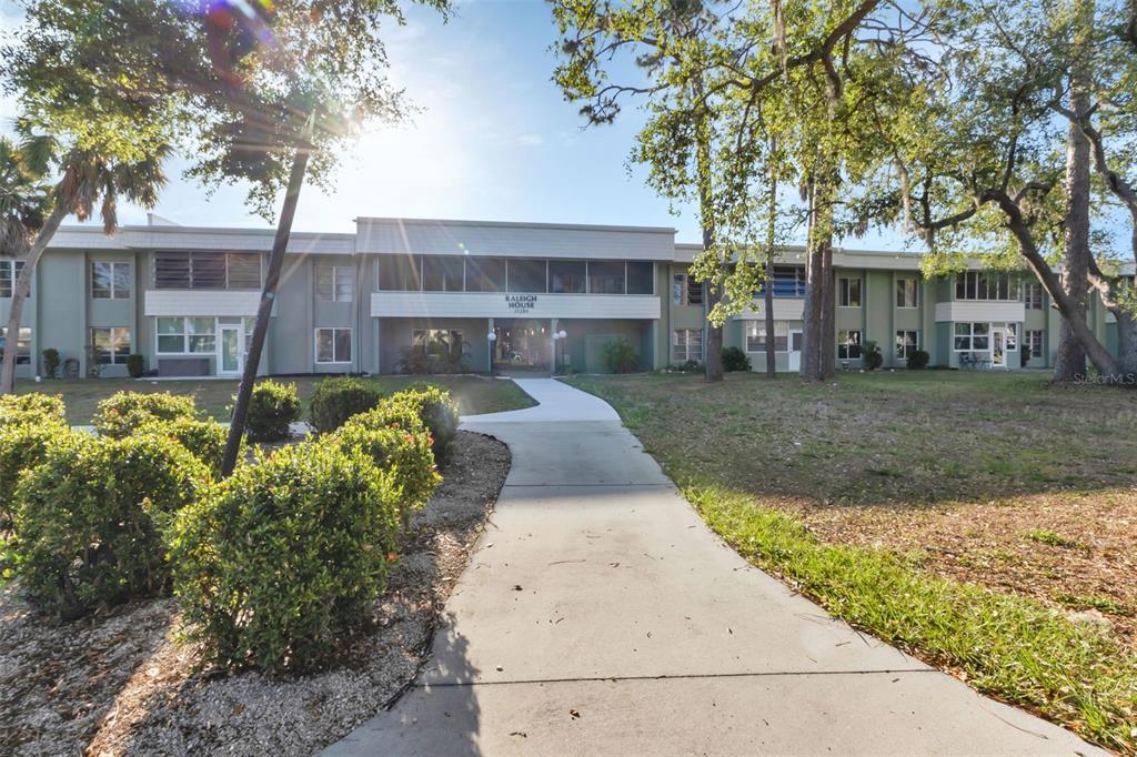 Picture of 21280 Brinson Avenue Unit 214, Port Charlotte, FL 33952