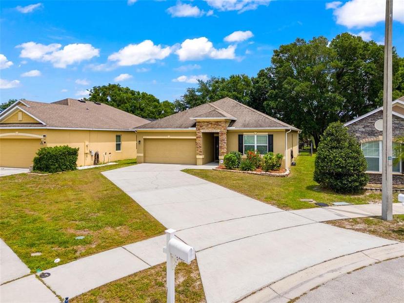 Picture of 1109 Bethpage Road, Auburndale FL 33823
