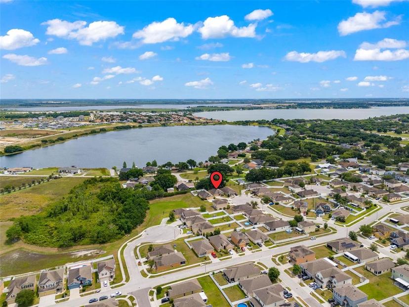 Picture of 1109 Bethpage Road, Auburndale FL 33823