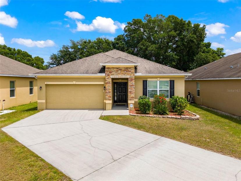 Picture of 1109 Bethpage Road, Auburndale FL 33823