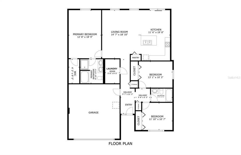 Picture of 1109 Bethpage Road, Auburndale FL 33823