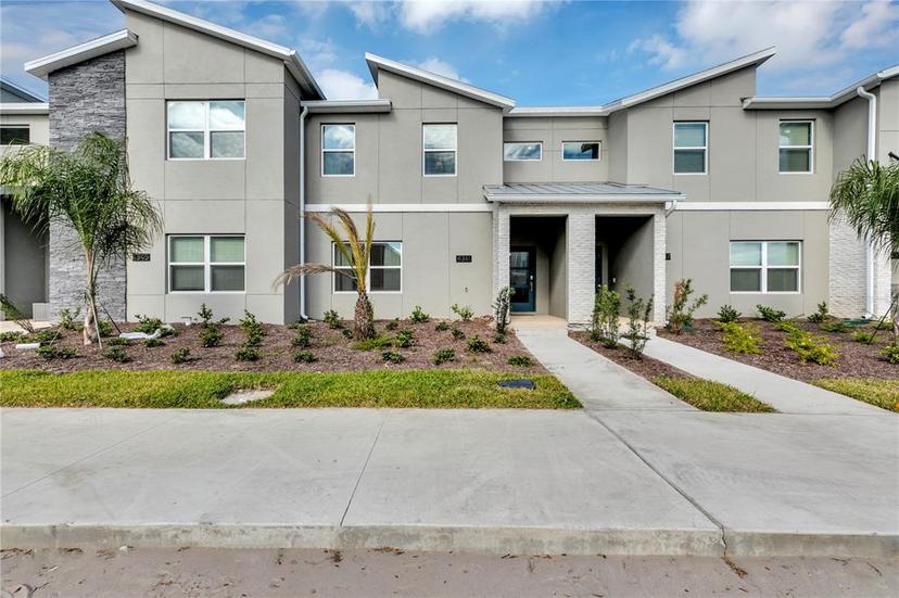 Picture of 4341 Quote Street, Kissimmee FL 34746