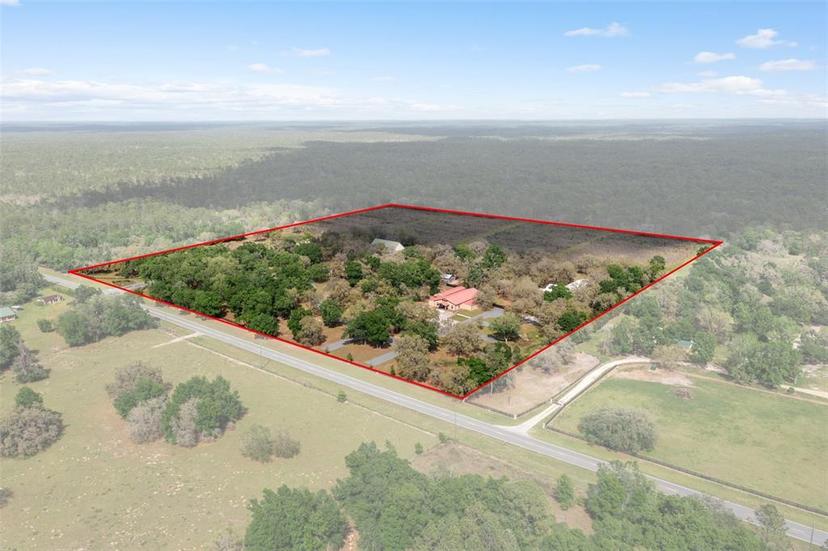Picture of 8123 S Lecanto Highway, Lecanto FL 34461