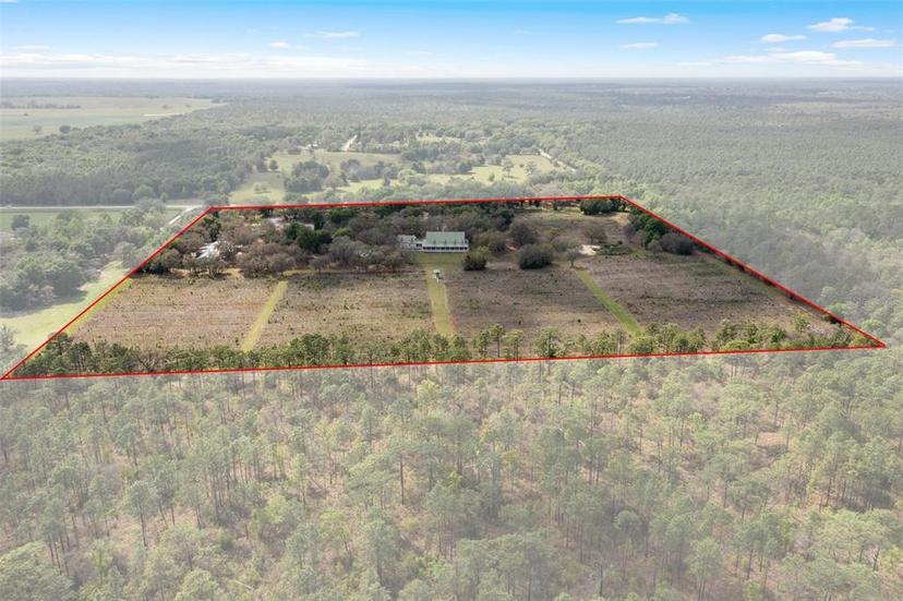 Picture of 8123 S Lecanto Highway, Lecanto FL 34461