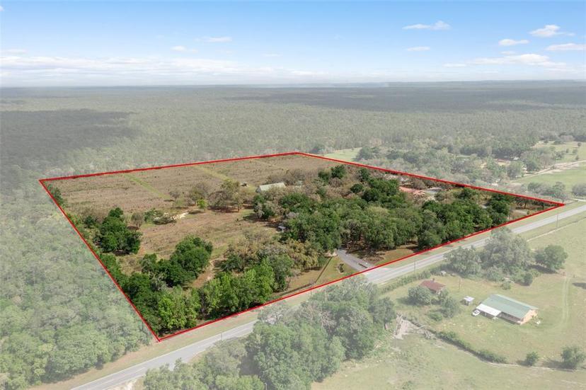 Picture of 8123 S Lecanto Highway, Lecanto FL 34461