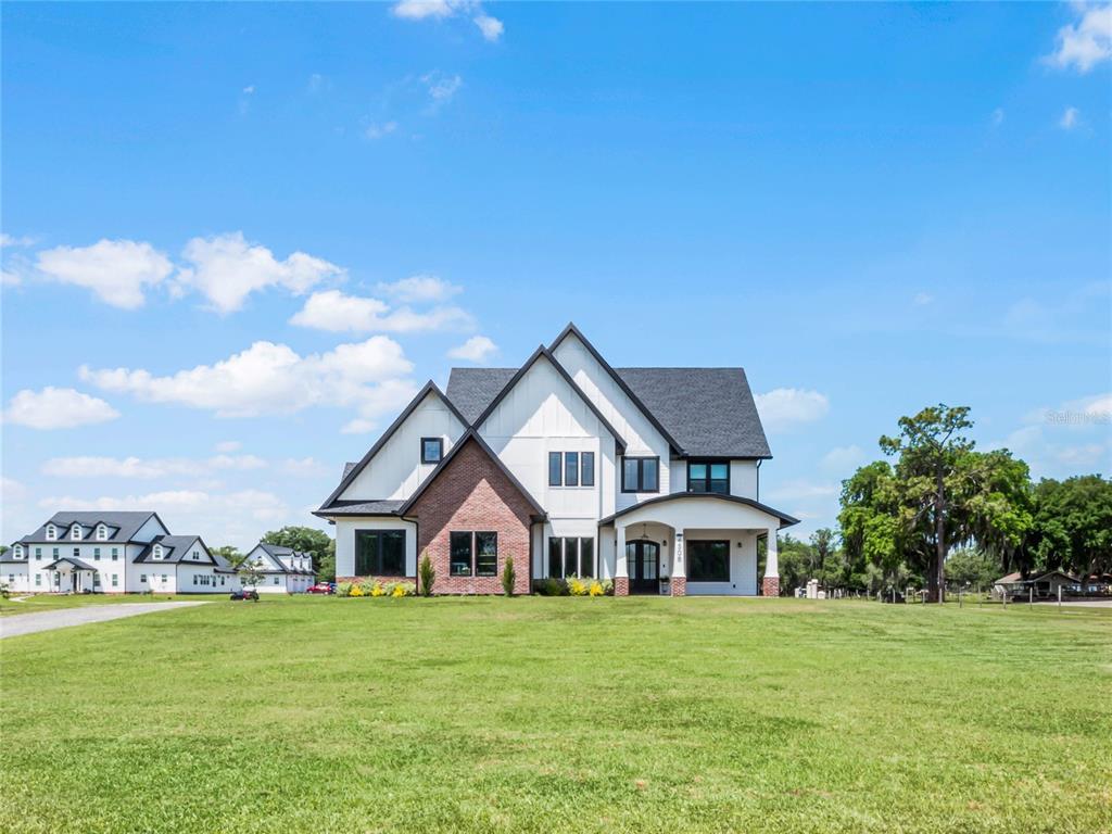 Picture of 4508 Packard Avenue S, Saint Cloud, FL 34772