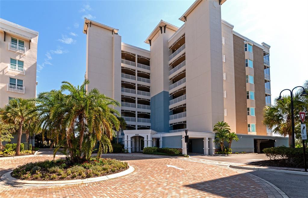 Picture of 10520 Boardwalk Loop Unit 401, Lakewood Ranch, FL 34202