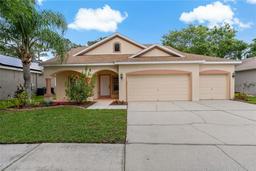 Picture of 12814 Cattail Shore Lane, Riverview, FL 33579