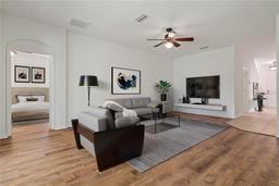 Picture of 12814 Cattail Shore Lane, Riverview, FL 33579
