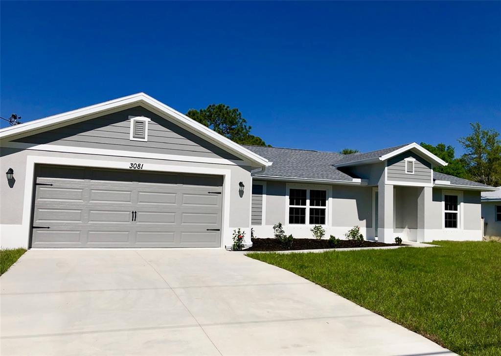 Picture of 2757 E Price Boulevard, North Port, FL 34288