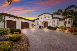 Picture of 11432 Harbourside Lane, Parrish, FL 34219