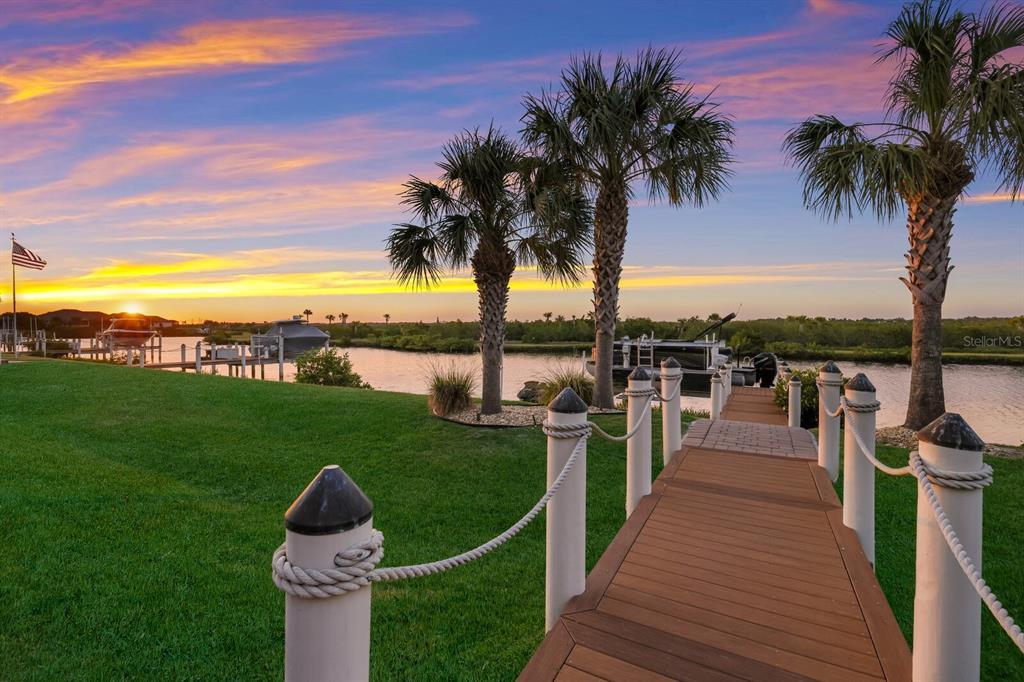 Picture of 11432 Harbourside Lane, Parrish, FL 34219