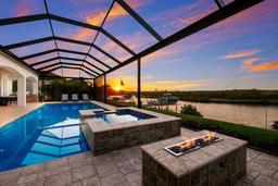 Picture of 11432 Harbourside Lane, Parrish, FL 34219