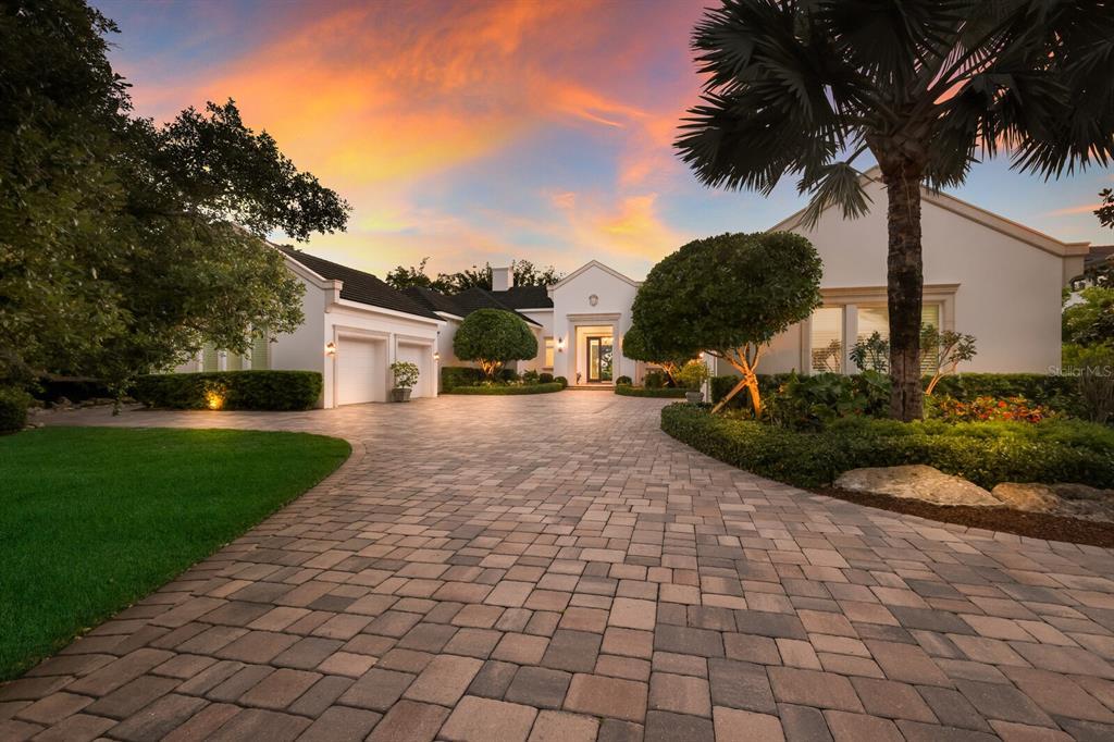 Picture of 3336 Old Oak Drive, Sarasota, FL 34239