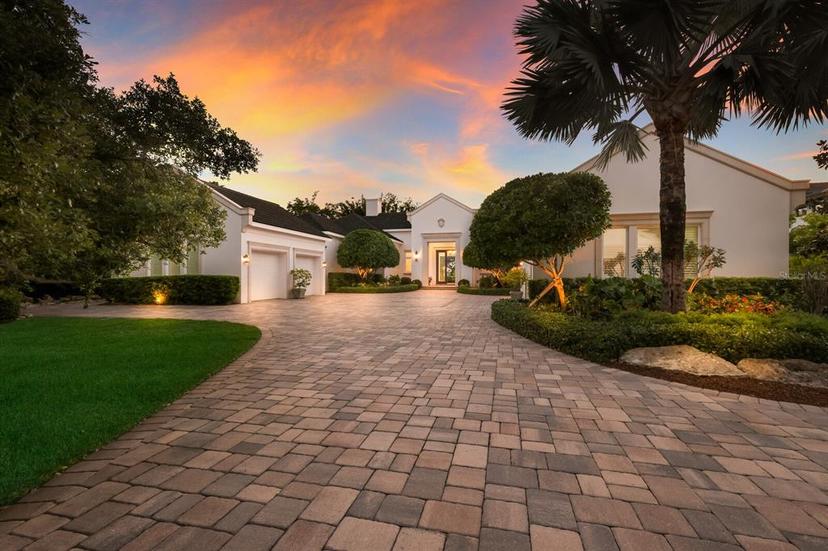 Picture of 3336 Old Oak Drive, Sarasota FL 34239