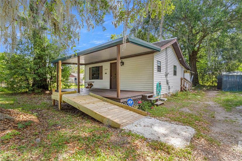 Picture of 11531 SE 60Th Avenue, Belleview FL 34420