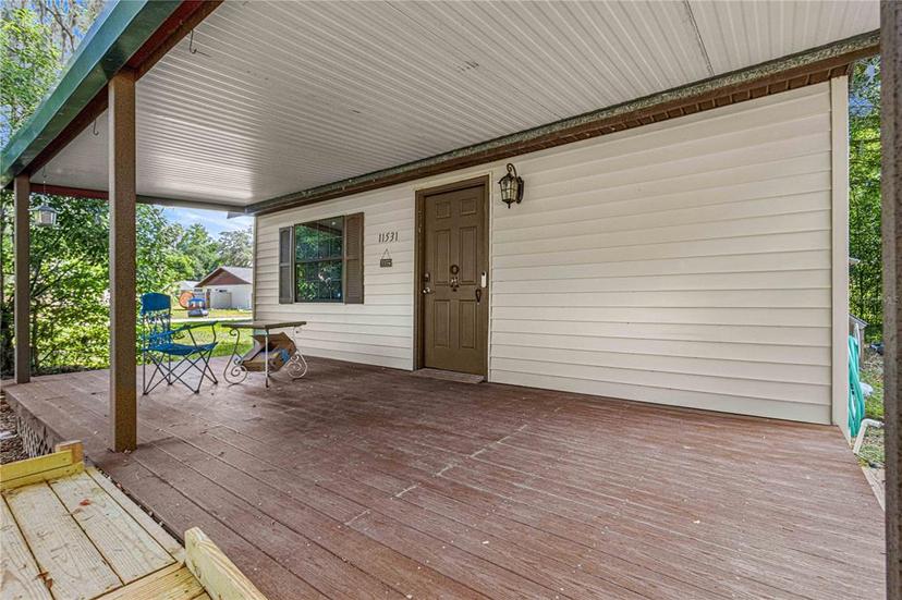 Picture of 11531 SE 60Th Avenue, Belleview FL 34420