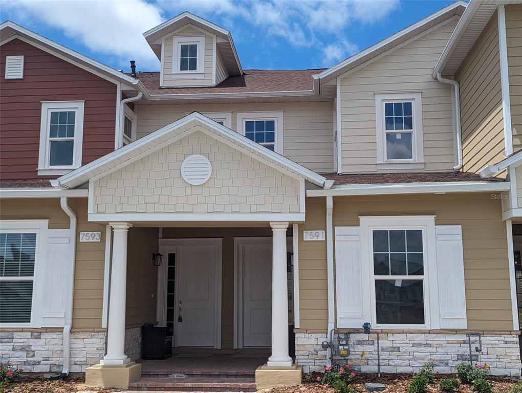 Picture of 7591 Sunflower Circle, Kissimmee, FL 34747