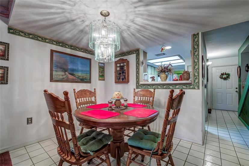 Picture of 651 E Hartford Street Unit 2B, Hernando FL 34442