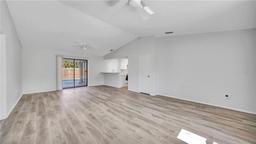 Picture of 3871 Fontainebleau Street, North Port, FL 34287
