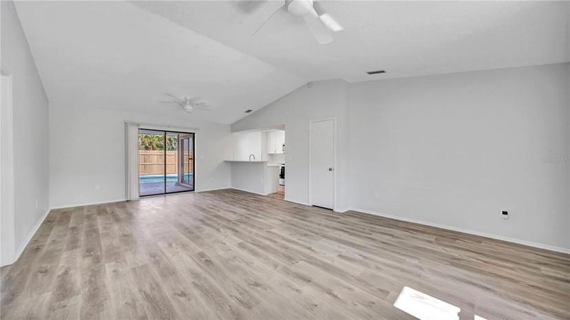 Picture of 3871 Fontainebleau Street, North Port FL 34287