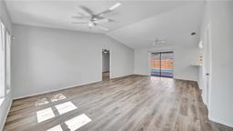 Picture of 3871 Fontainebleau Street, North Port, FL 34287