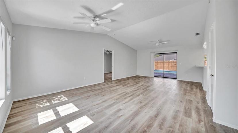 Picture of 3871 Fontainebleau Street, North Port FL 34287