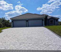 Picture of 2761 Newman Drive, North Port, FL 34288
