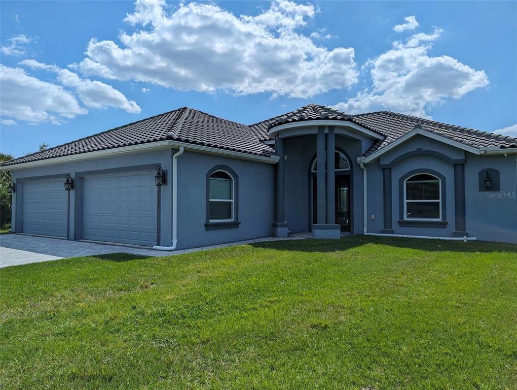Picture of 2761 Newman Drive, North Port, FL 34288