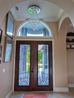 Picture of 2761 Newman Drive, North Port, FL 34288