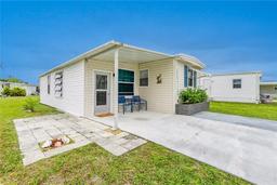 Picture of 7436 Arbela Street, Port Charlotte, FL 33981