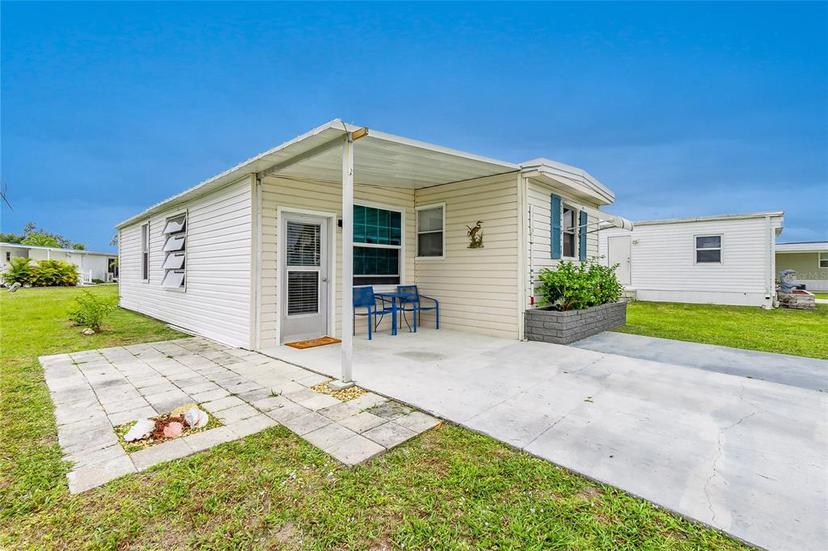 Picture of 7436 Arbela Street, Port Charlotte FL 33981