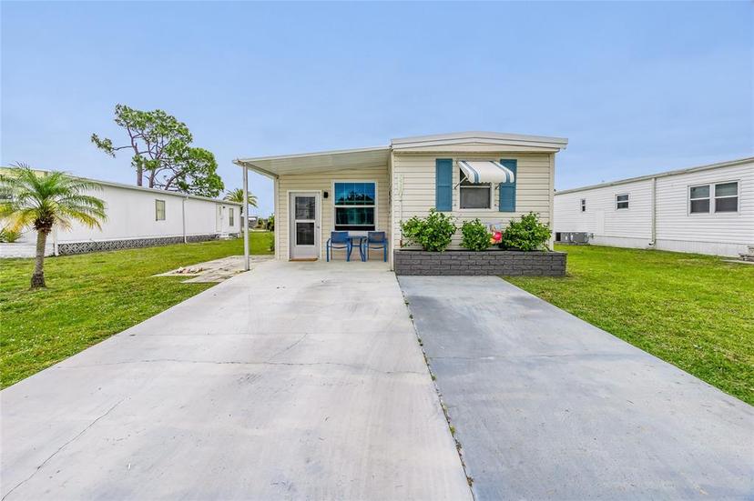 Picture of 7436 Arbela Street, Port Charlotte FL 33981