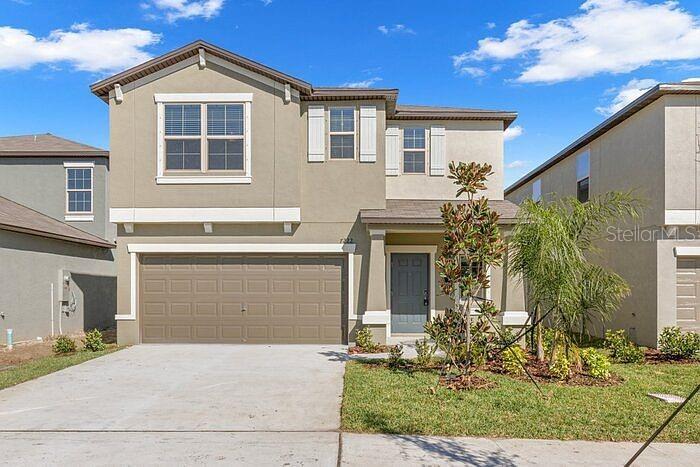 Picture of 7222 Ronnie Garden Court, Tampa FL 33619