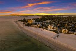 Picture of 89 Beach Road Unit 202 & 203, Sarasota, FL 34242
