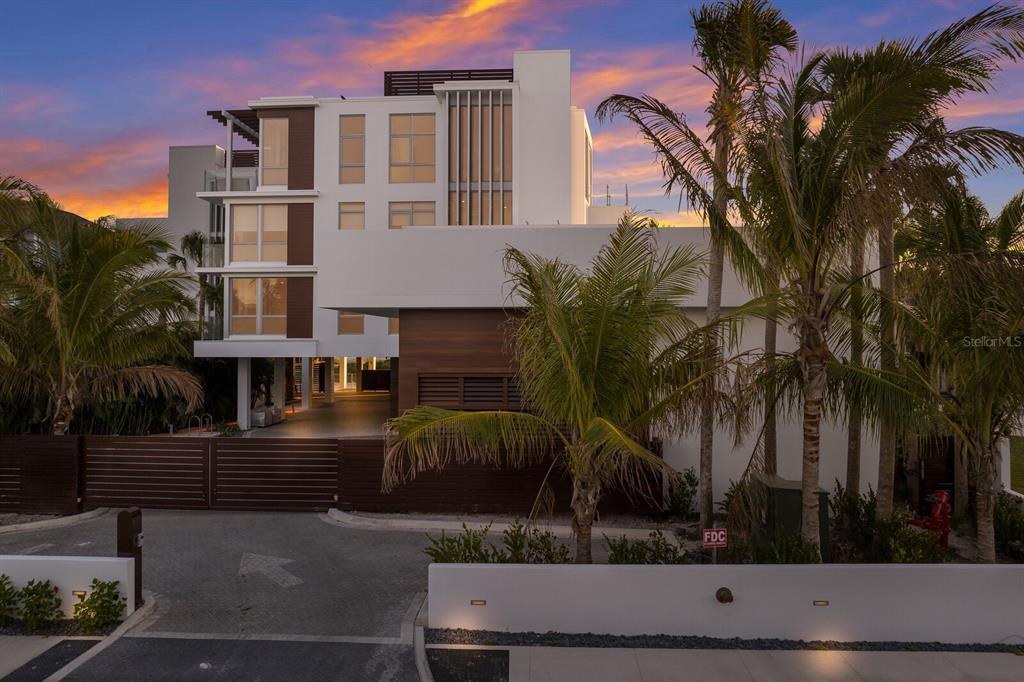Picture of 89 Beach Road Unit 202 & 203, Sarasota, FL 34242