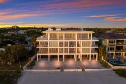Picture of 89 Beach Road Unit 202 & 203, Sarasota, FL 34242