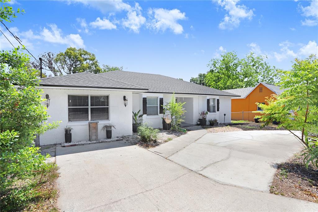 Picture of 430 S Lb Brown Avenue, Bartow, FL 33830